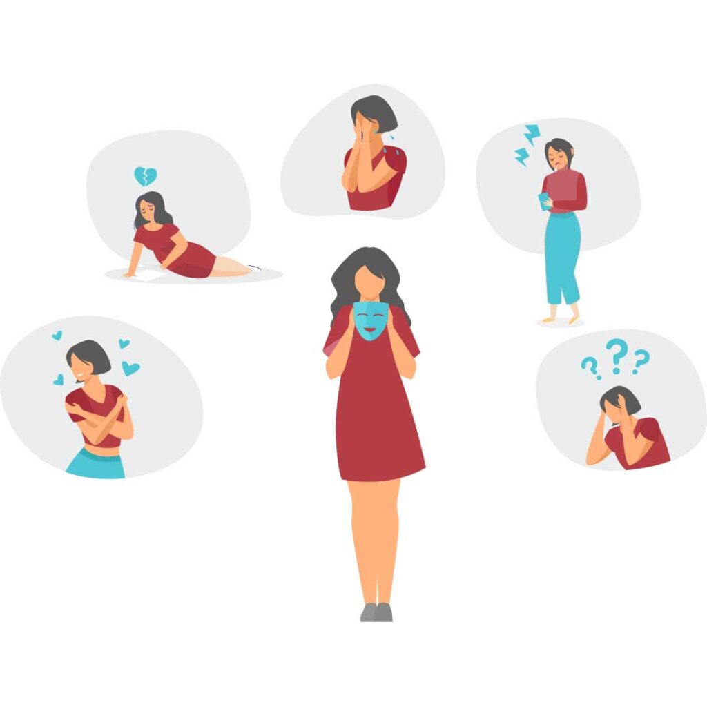 What am I feeling in this moment