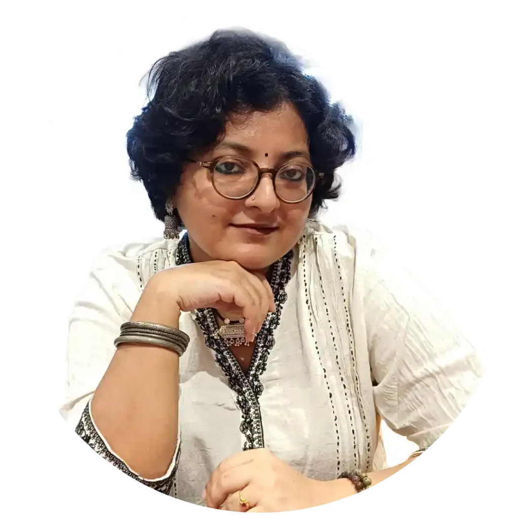 Usri Profile Image for MHAW 5th March 2026